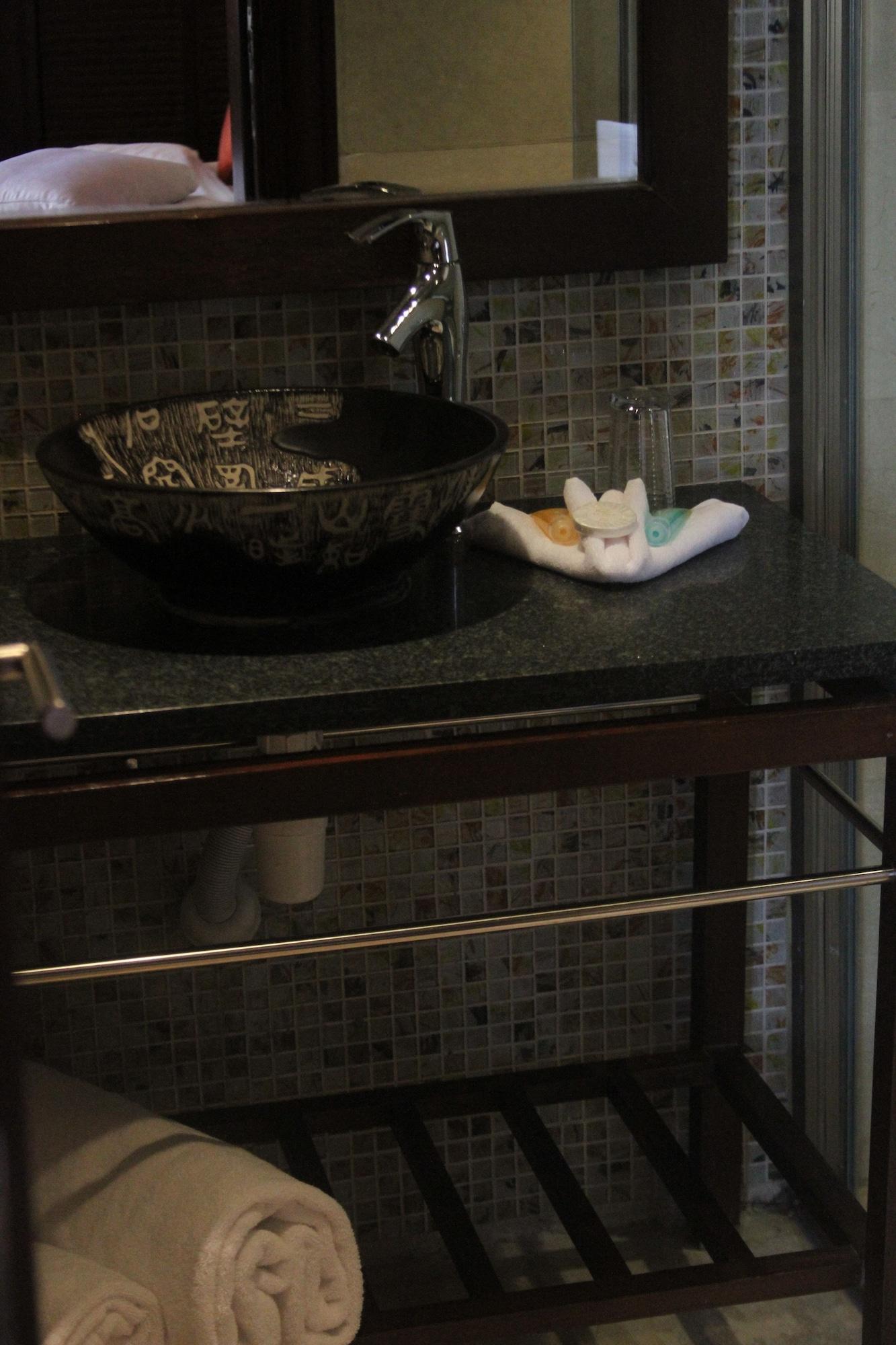 Le Jazz Hotel Kuwait City Ngoại thất bức ảnh
