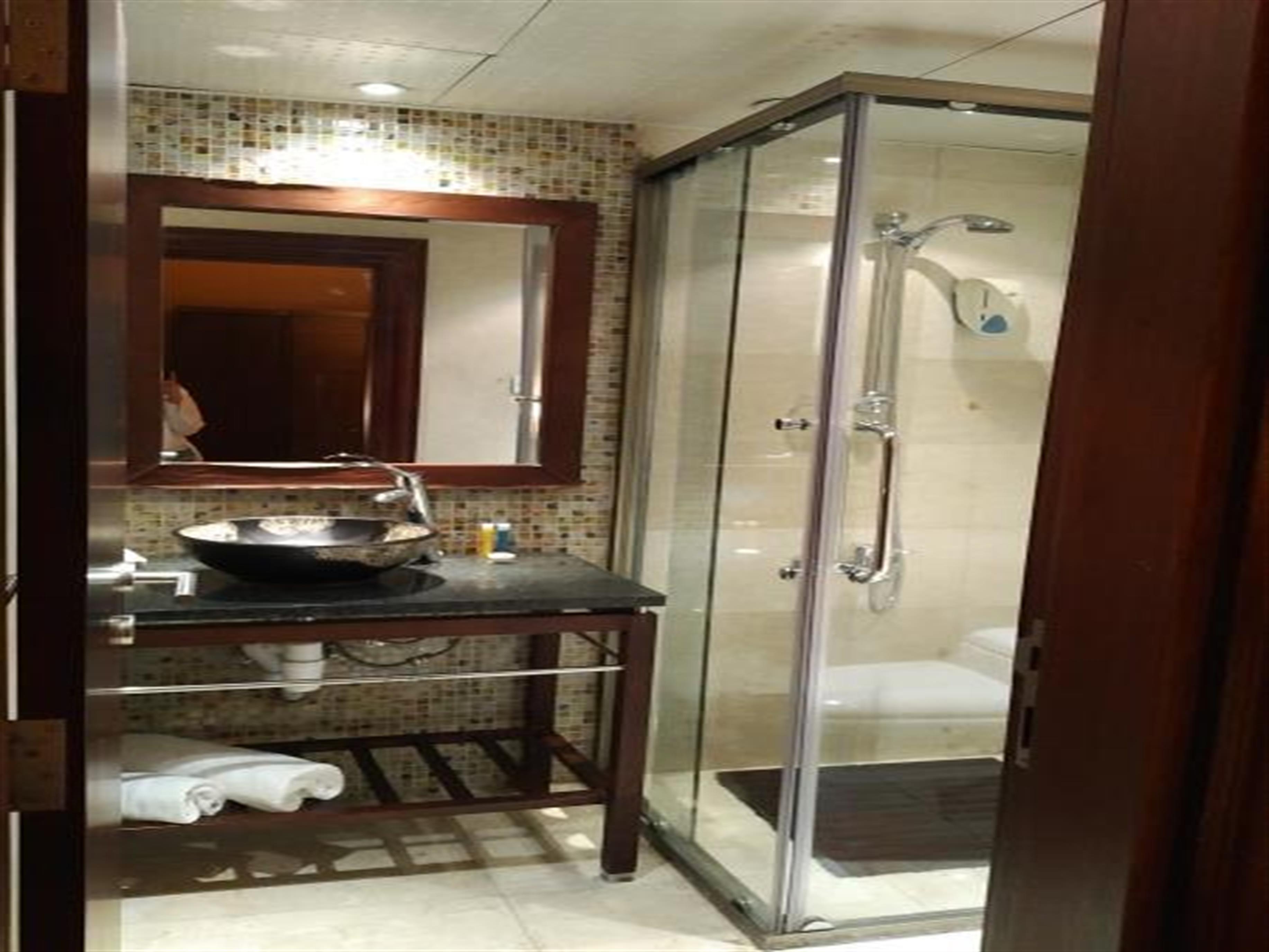 Le Jazz Hotel Kuwait City Ngoại thất bức ảnh