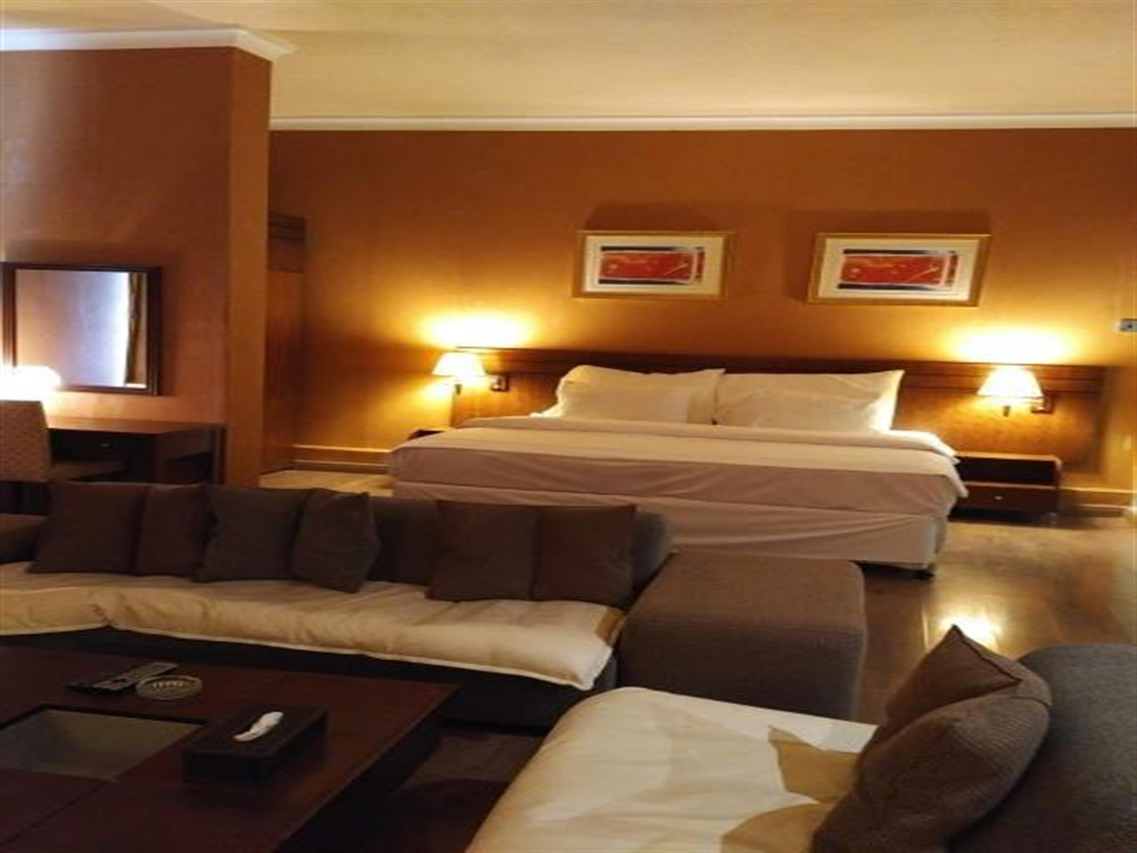 Le Jazz Hotel Kuwait City Ngoại thất bức ảnh