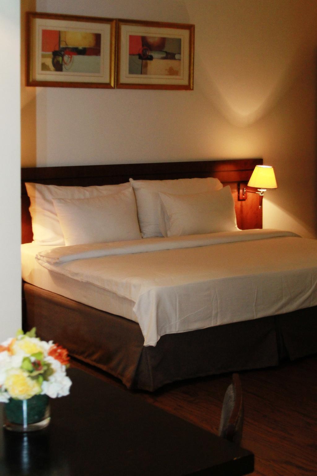 Le Jazz Hotel Kuwait City Ngoại thất bức ảnh
