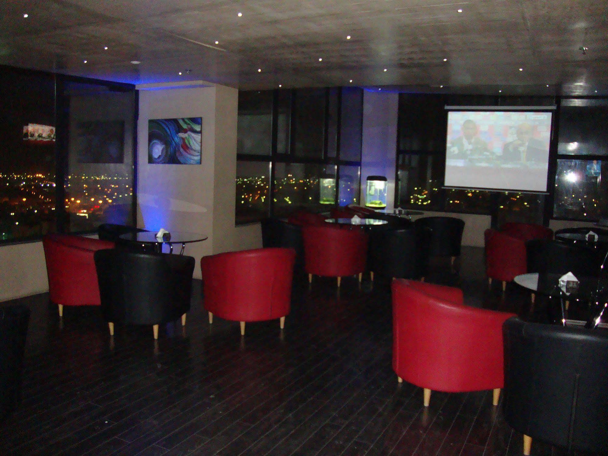 Le Jazz Hotel Kuwait City Ngoại thất bức ảnh