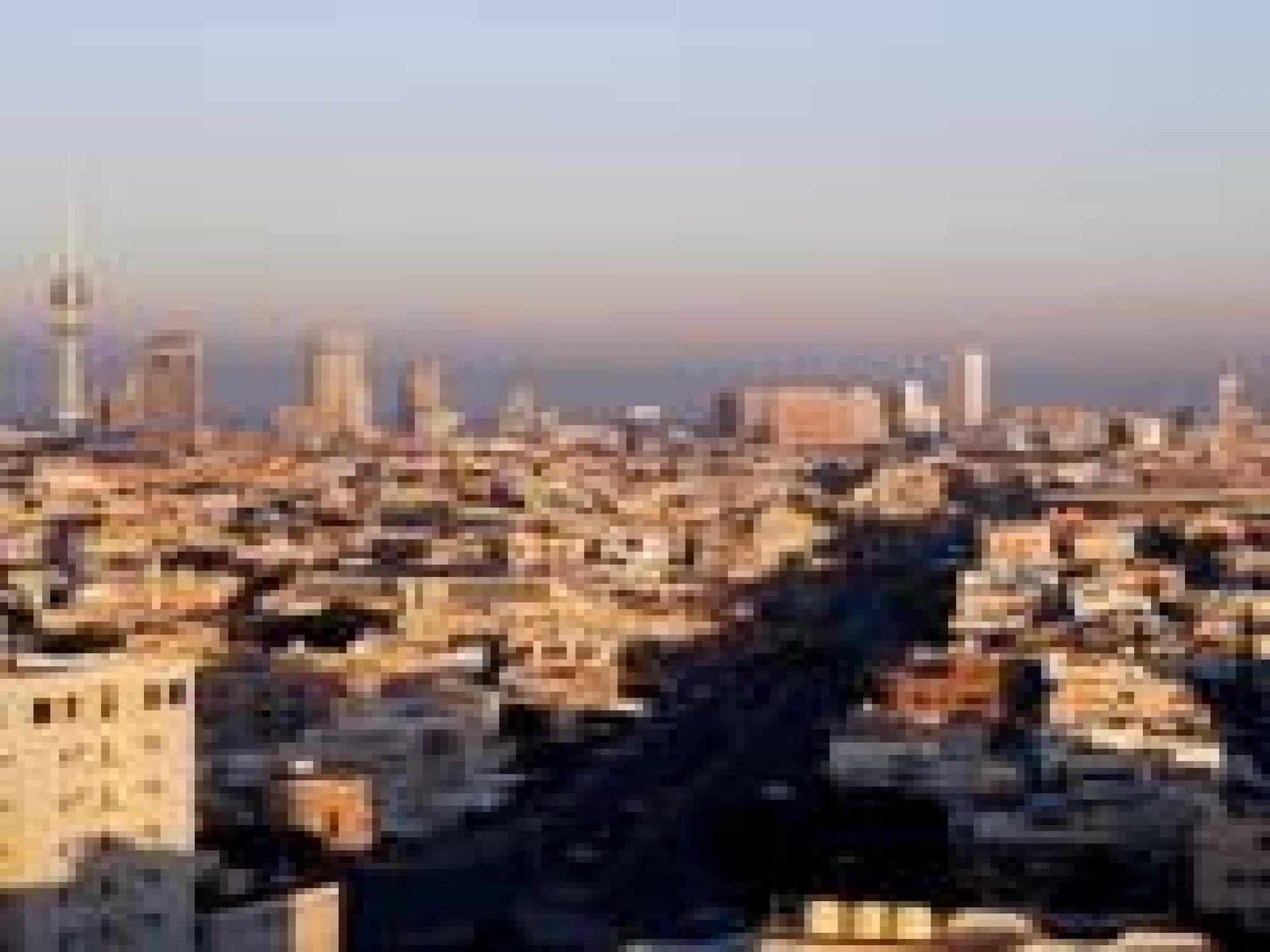Le Jazz Hotel Kuwait City Ngoại thất bức ảnh