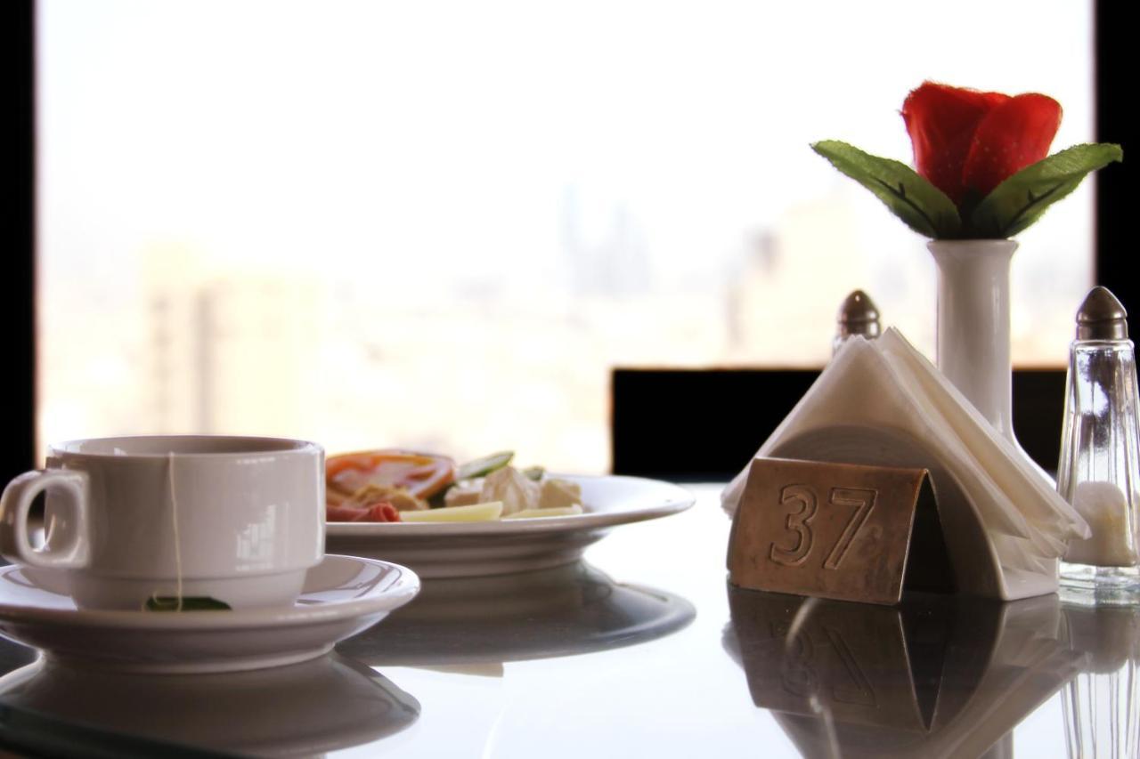 Le Jazz Hotel Kuwait City Ngoại thất bức ảnh